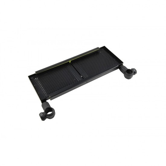 Tava Laterala Extensibila Matrix -  Slim Extending Side Tray